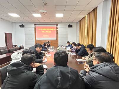 副校长张爱红一行深入伟德国际betvlctor1946开展国家自然科...